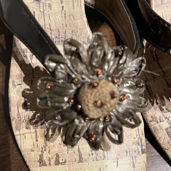 Ladies sandals - Picture 2 of 4